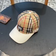 Burberry Caps